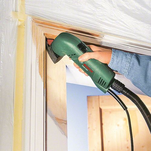 Szlifierka BOSCH PDA 180 240 V na Arena.pl