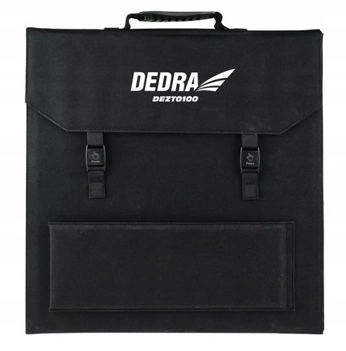 Dedra Panel solarny LED USB IP65 100W DEZT0100 na Arena.pl