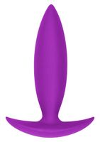 bubble butt player starter purple