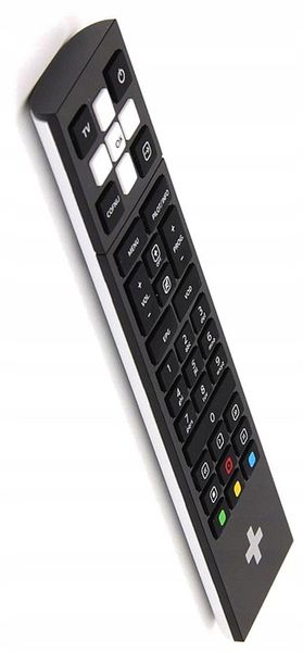 Pilot DO DEKODERA SAGEMCOM DSIW74 - NC+ ORYGINALNY zdjęcie 1