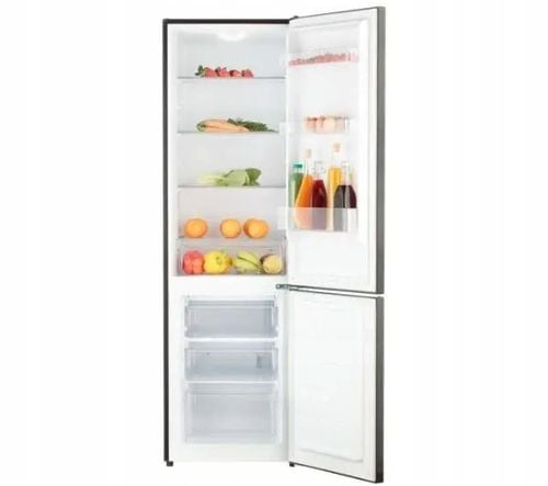 Lodówka MPM 285-KB-37/E 262 Litrów Czarna 180 cm 40 dB na Arena.pl