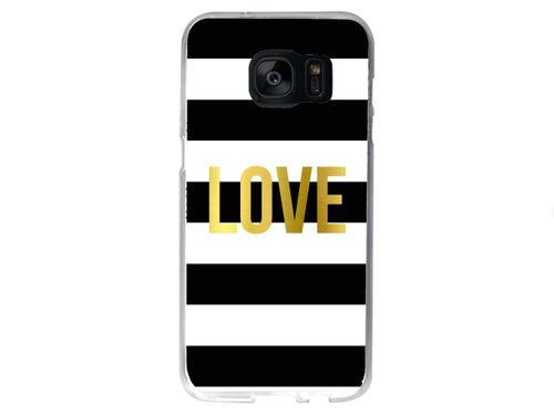 SAMSUNG GALAXY S7 EDGE | Etui case WZORY na Arena.pl