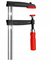 BESSEY ZACISK ŚRUBOWY STOLARSKI ŻELIWNY TPN-BE 300/120MM