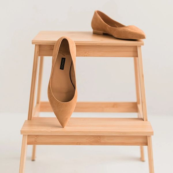 Subtelne balerinki r.40 zdjęcie 10