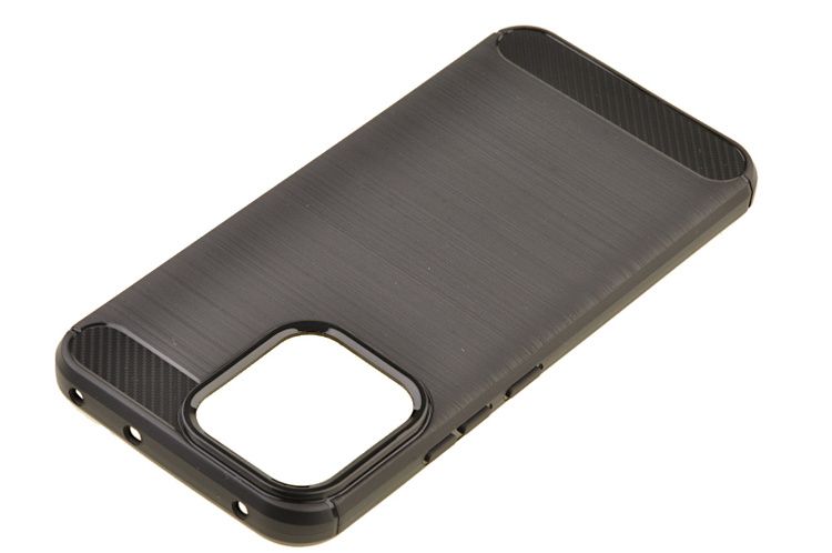 Etui Carbon Pro do Oppo Reno 15F / 15FS zdjęcie 2