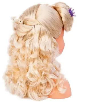 Głowa do stylizacji, Super modelka na Arena.pl