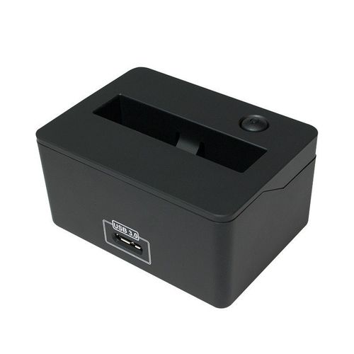 Stacja dokująca do HDD/ SDD, SATA, USB 3.0 na Arena.pl