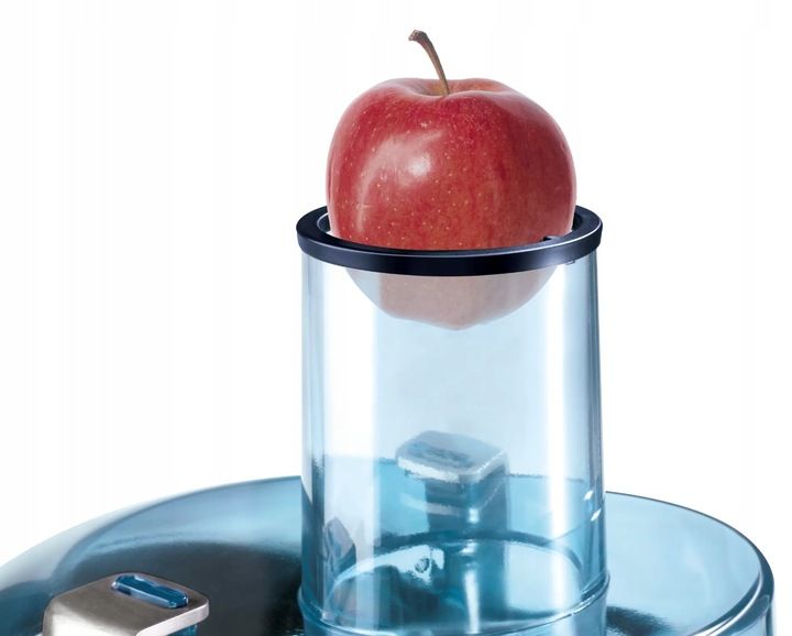 Sokowirówka Bosch MES3500 Otwór XL 700W DripStop 2 prędkości 1,25L zdjęcie 12