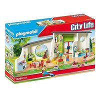 Playmobil City Life 70280 Przedszkole Tęcza