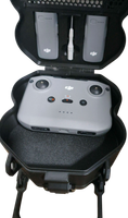 Etui DJI Neo 2 The Box Futerał Pudełko 2 baterie