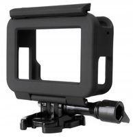 Ramka Frame Mount obudowa do GoPro HERO 5 6 Black