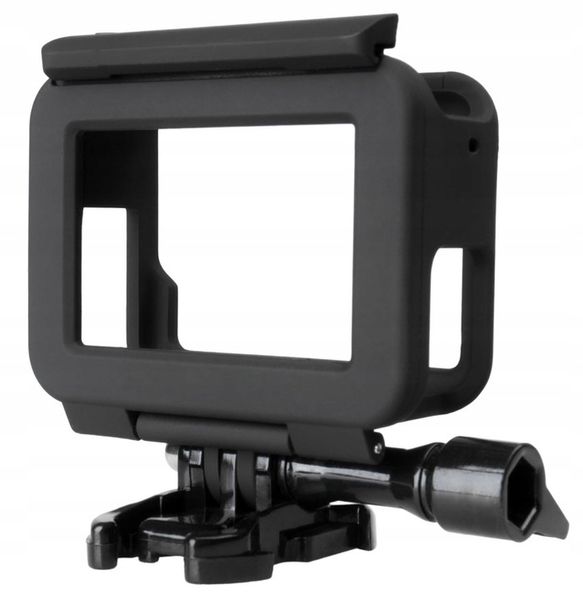 Ramka Frame Mount obudowa do GoPro HERO 5 6 Black zdjęcie 1