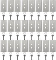 NOŻE OSTRZA YIVO DO KOSIAREK ROBOTA KOSZĄCEGO MAMMOTION LUBA 1 2 YUKA 32SZT