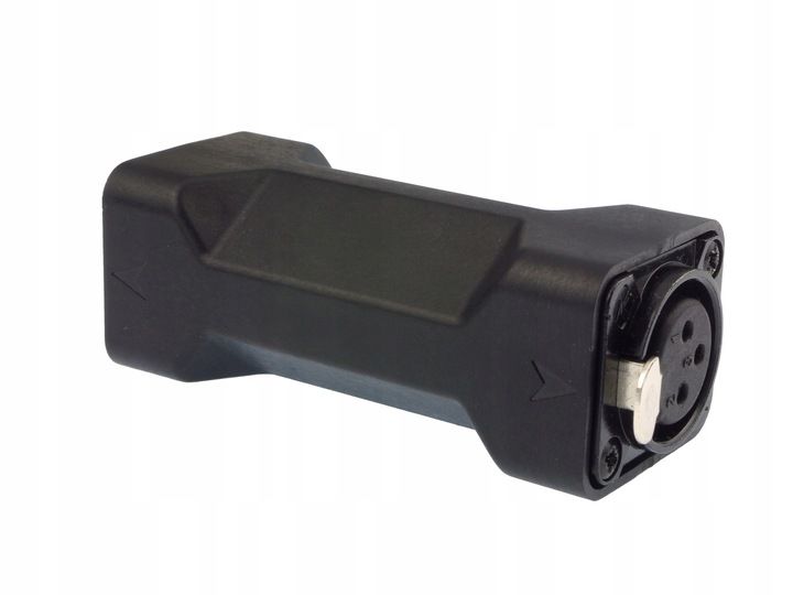 KAmod DMX512 - Konwerter USB-DMX512 z izolacją galwaniczną zdjęcie 3