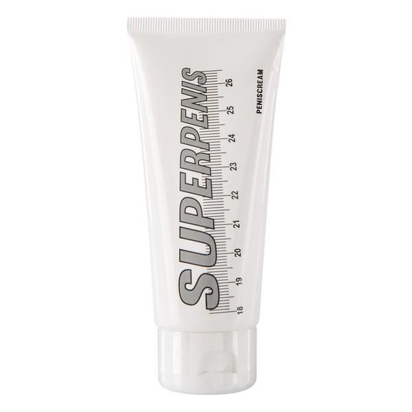 Żel/sprej-SUPER PENIS zdjęcie 5