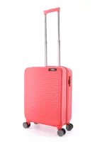 Mała walizka National Geographic Pulse czerwona 37l