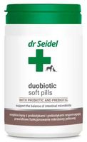 Dr Seidel Duobiotic soft pills 225gr