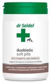Dr Seidel Duobiotic soft pills 225gr
