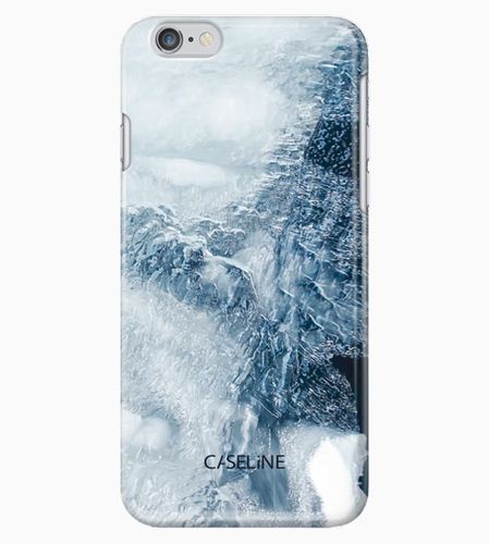 iPhone 6 / 6s | etui CASE 3D plastik na Arena.pl