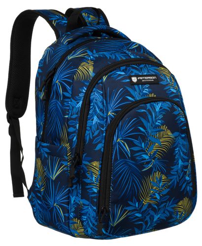 plecak ptn 77711-6630 print 2 na Arena.pl