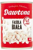 DAWTONA FASOLA BIAŁA 400G PUSZKA