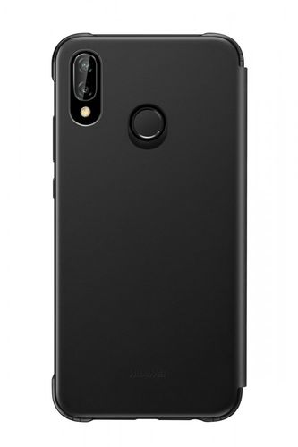 Huawei Etui P20 Lite klapka czarne na Arena.pl