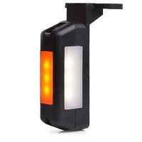 Lampa LED przednio-tylno-boczna PRAWA 1080PIII