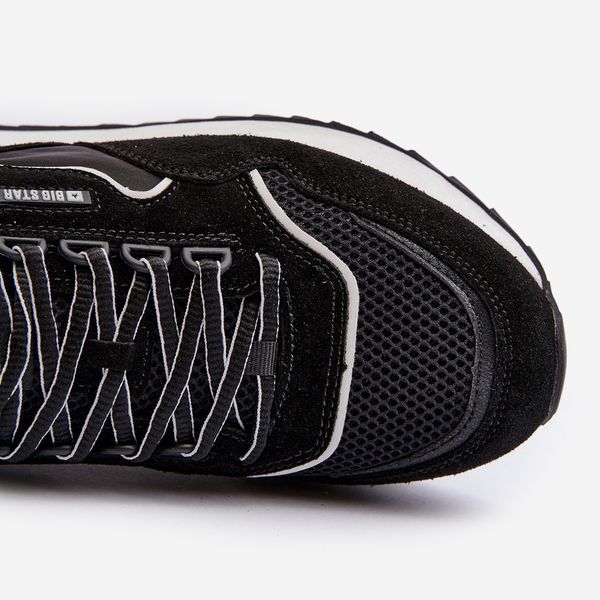 Sneakersy Męskie Memory Foam System r.45 zdjęcie 3