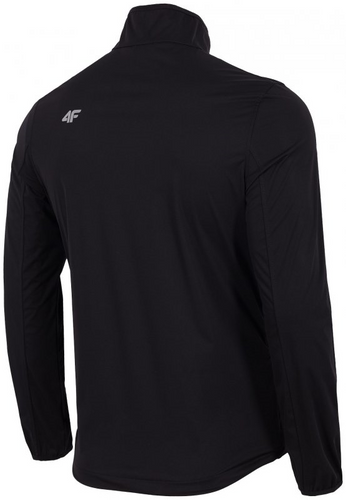 Softshell męski 4F H4L17 SFM003 M czarny na Arena.pl