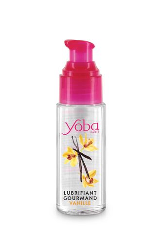 Yoba Lub Gourmand Vanilla 50 Ml na Arena.pl