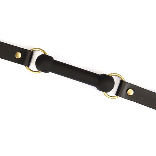 knebel samurai bite gag liebe seele na Arena.pl