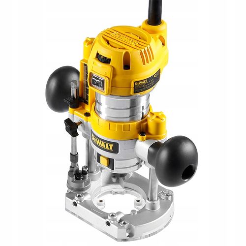 DEWALT FREZARKA DO KRAWĘDZI 900W D26200 na Arena.pl