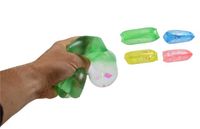 gniotek uciekający wąż długość 12 cm