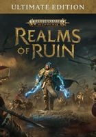 Warhammer Age of Sigmar: Realms of Ruin - Ultimate Edition PC 24/7