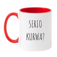 Klasyczny Biało-Czerwony 330 ml