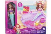 Barbie Arielka z basenem HWB39