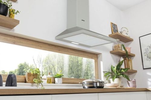 Okap ścienny Gorenje WHC629E4X na Arena.pl