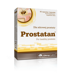 Olimp Prostatan  For Healthy Prostate