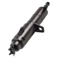 DYSZA SPRYSKIWACZA ŚWIATEŁ LEWA/PRAWA VW EOS 2010 2011 2012 2013 2014 2015