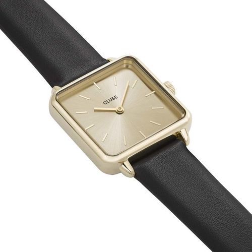 CLUSE LA GARCONNE GOLD / BLACK CL60004 na Arena.pl
