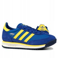 Adidas buty damskie sportowe ADIDASY SNEAKERSY SPORTOWE rozmiar 37 1/3