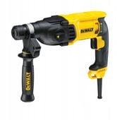 MŁOTOWIERTARKA SDS PLUS D25133K 800W DEWALT