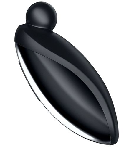 Masażer łechtaczki Satisfyer z silnymi wibracjami na Arena.pl