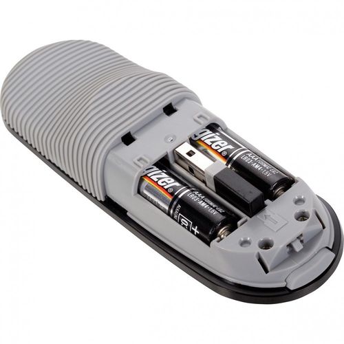 Presentation Remote Black/Grey na Arena.pl