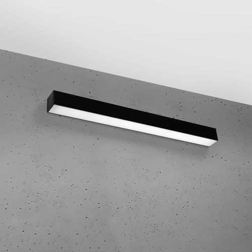 Kinkiet PINNE 67 czarny 3000K na Arena.pl