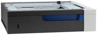 HP 500-sheet Paper feeder f CLJ C