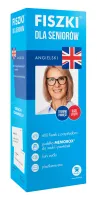 Fiszki dla seniorów. Angielski