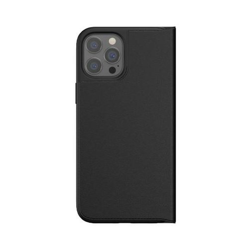 adidas or booklet case basic iphone 12pro max 6,7 czarno biały/black na Arena.pl