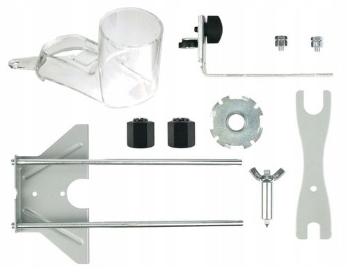 FREZARKA GÓRNOWRZECIONOWA 1300W GOF 130 BOSCH na Arena.pl