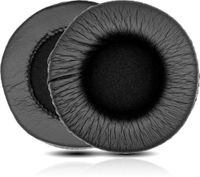 NAUSZNIKI PADY GĄBKI DO SŁUCHAWEK 90MM 9CM AKG ATH CREATIVE DENON JBL